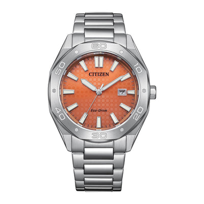CITIZEN ECO-DRIVE MEN BM7630-80Z
