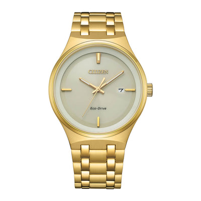 CITIZEN ECO-DRIVE MEN BM7652-52P