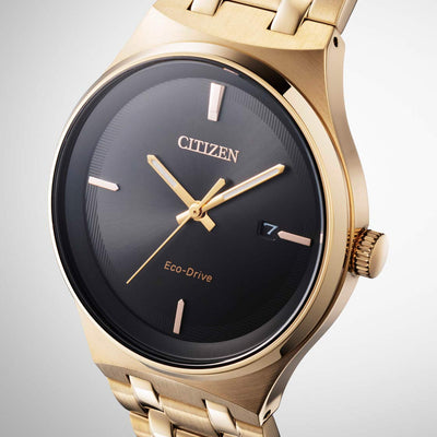 CITIZEN ECO-DRIVE MEN BM7653-50E