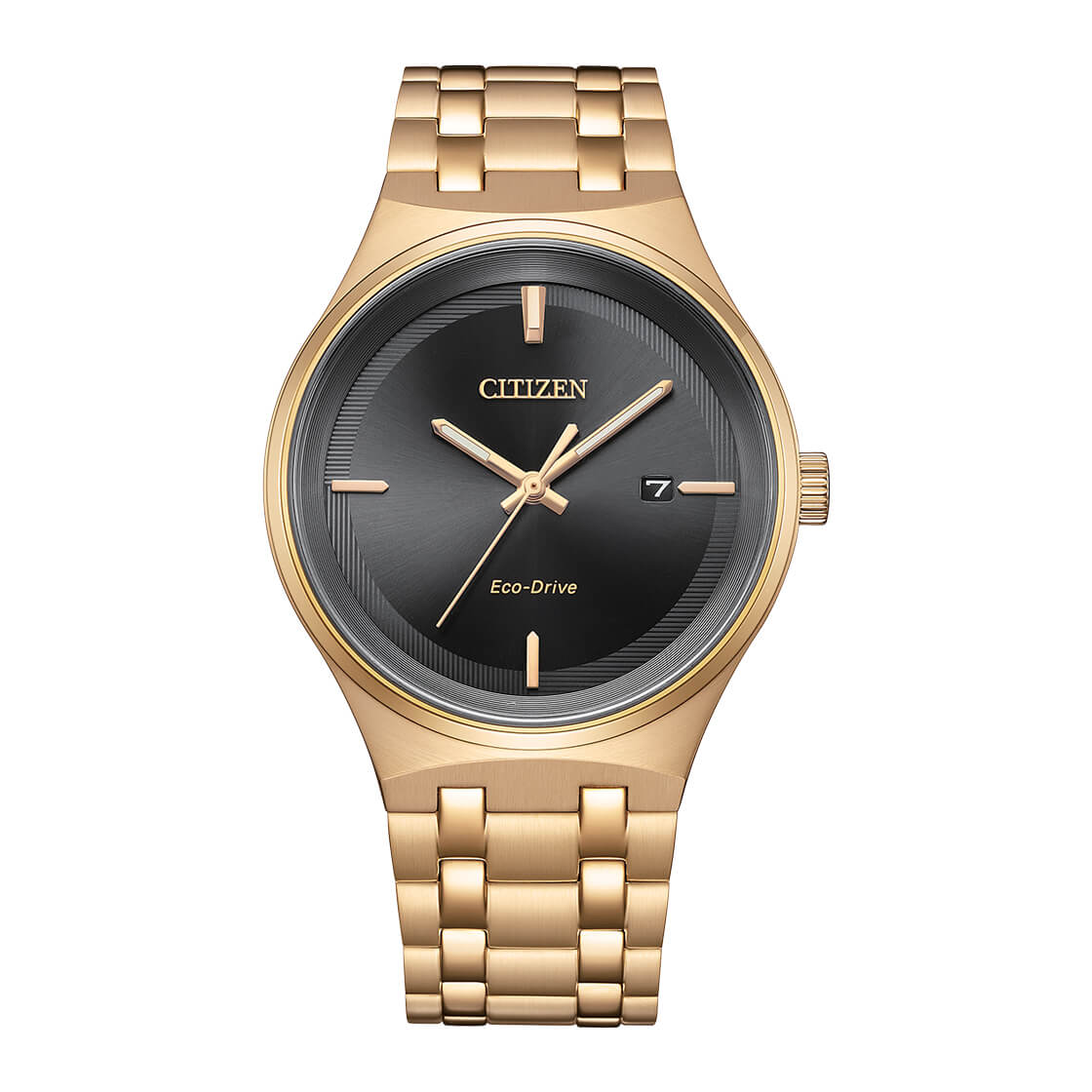 CITIZEN ECO-DRIVE MEN BM7653-50E