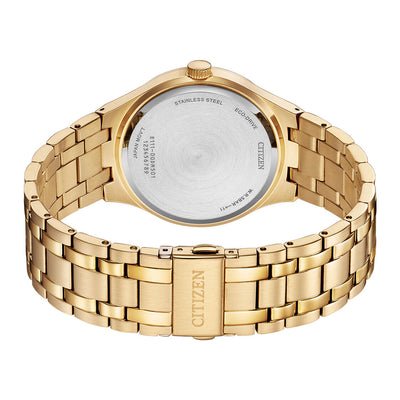 CITIZEN ECO-DRIVE MEN BM7653-50E