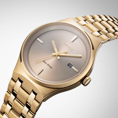 CITIZEN ECO-DRIVE MEN BM7653-50Q
