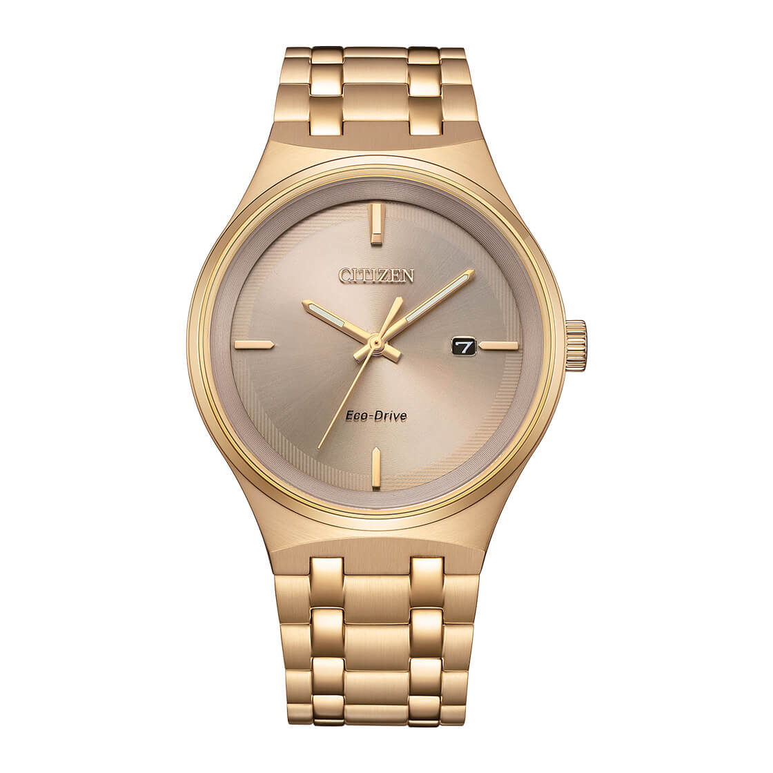 CITIZEN ECO-DRIVE MEN BM7653-50Q