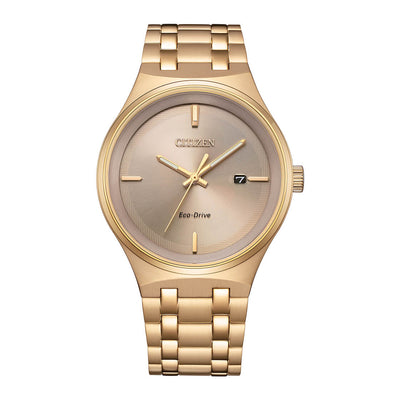CITIZEN ECO-DRIVE MEN BM7653-50Q