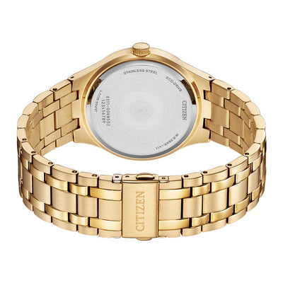 CITIZEN ECO-DRIVE MEN BM7653-50Q