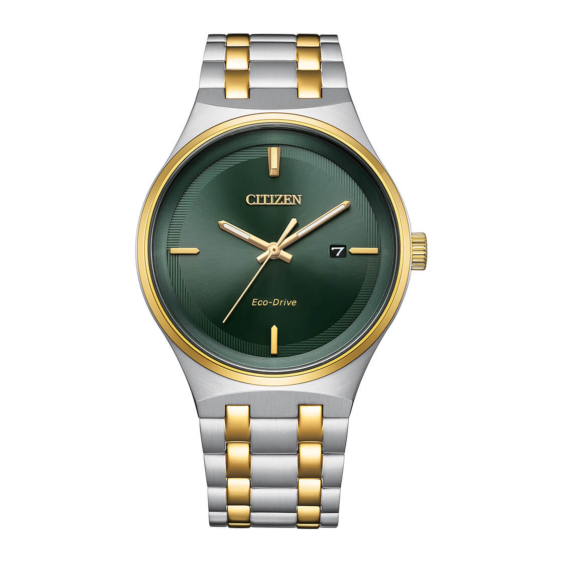 CITIZEN ECO-DRIVE MEN BM7654-57X