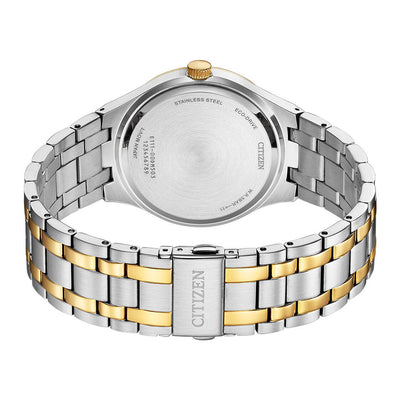 CITIZEN ECO-DRIVE MEN BM7656-51L