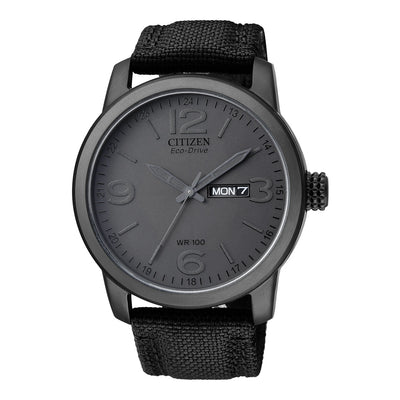 CITIZEN ECO-DRIVE MEN BM8475-00F