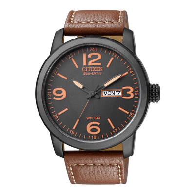 CITIZEN ECO-DRIVE MEN BM8475-26E