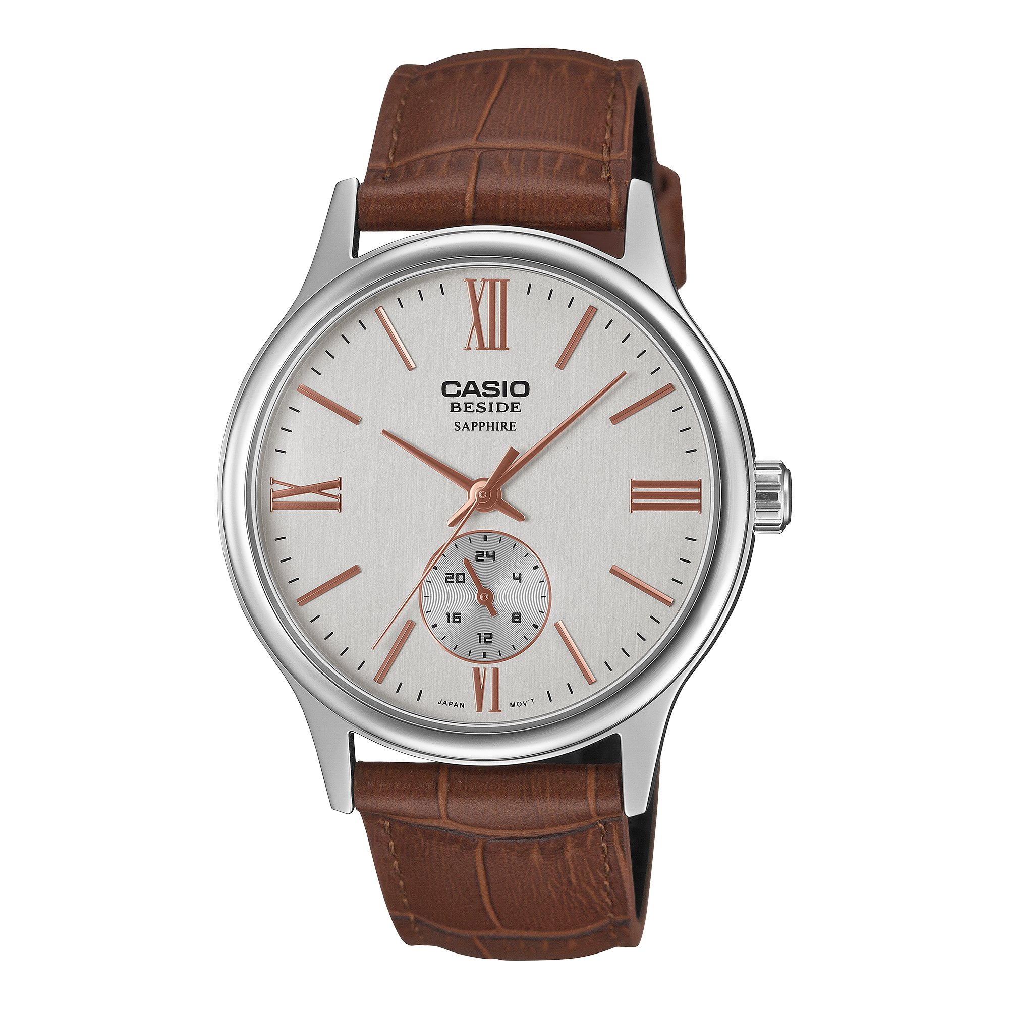 CASIO BMS-100L-5AV