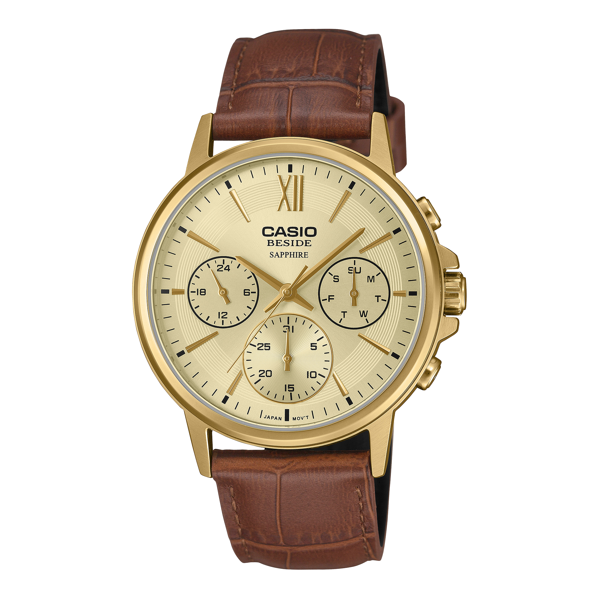CASIO BMS-300GL-5AV
