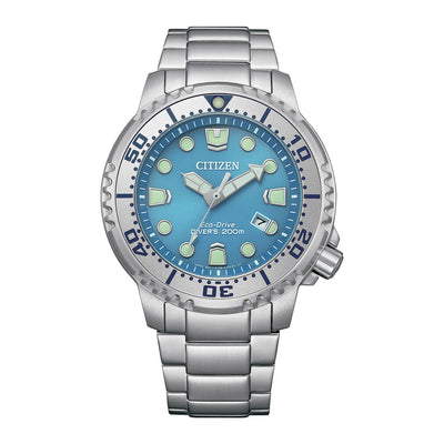 CITIZEN PROMASTER MARINE BN0165-55L