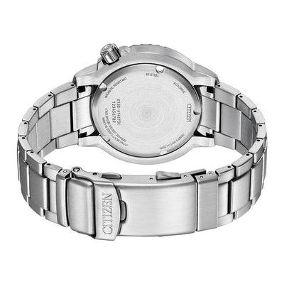 CITIZEN PROMASTER MARINE BN0165-55L