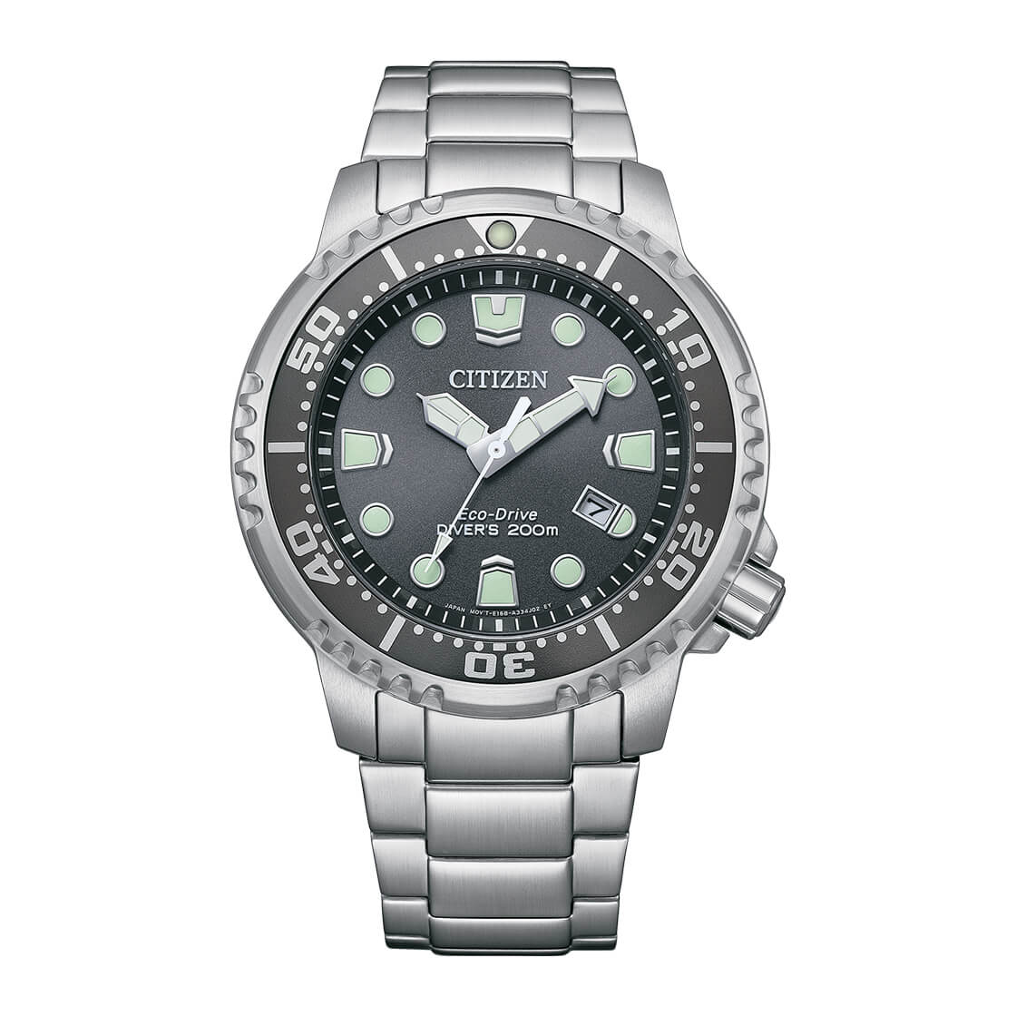 CITIZEN PROMASTER MARINE BN0167-50H