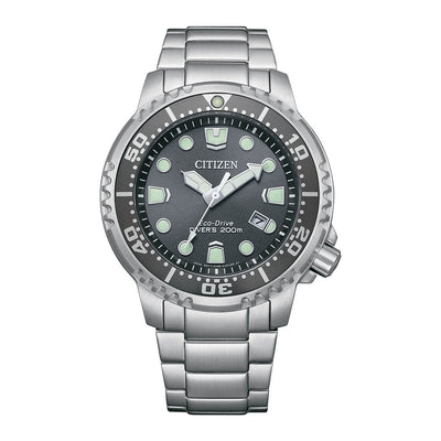CITIZEN PROMASTER MARINE BN0167-50H
