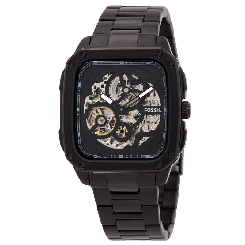 FOSSIL BQ2574