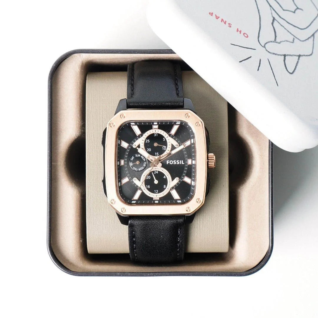 FOSSIL BQ2654