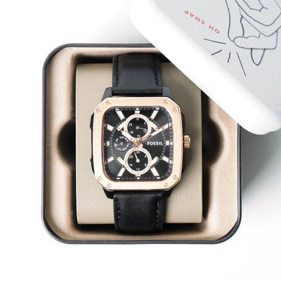FOSSIL BQ2654