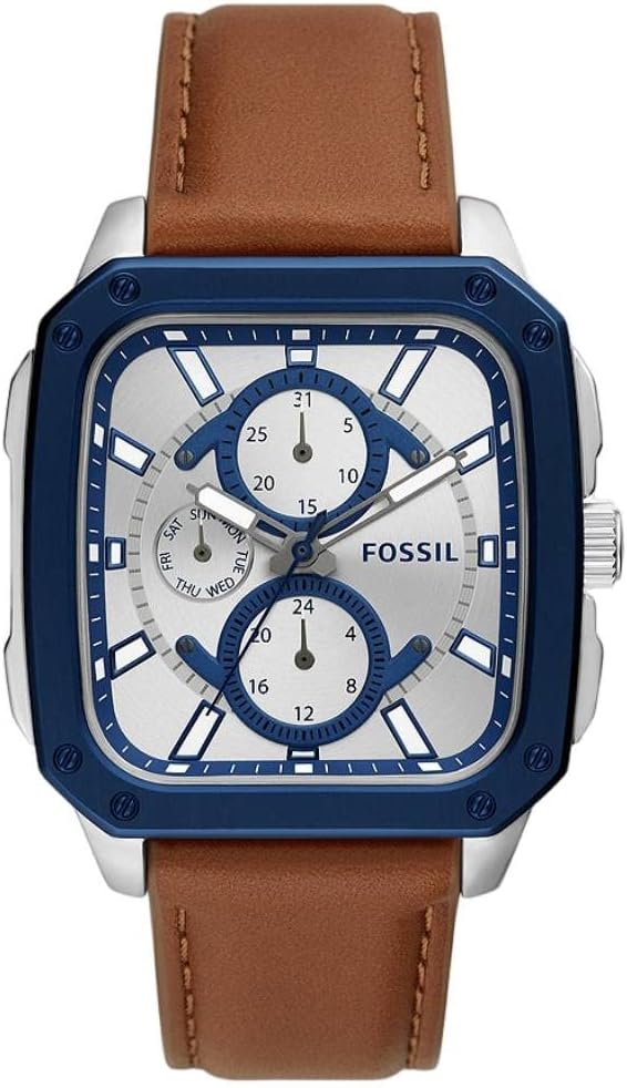 FOSSIL BQ2658