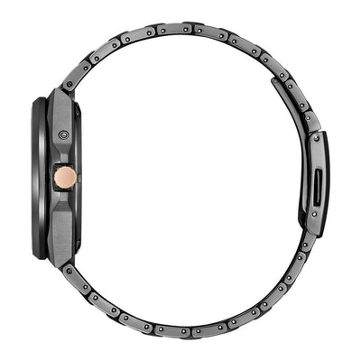 CITIZEN ATTESA MOON PHASE BU0065-64E