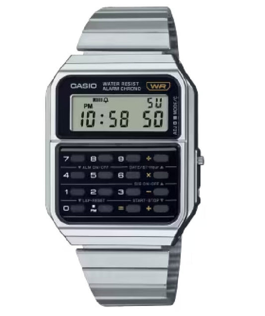 Casio CA-500WE-1ADF