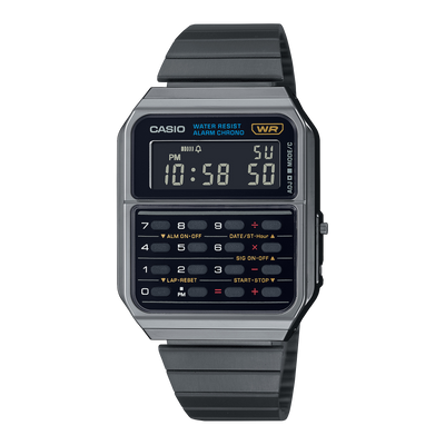 كاسيو CA-500WEGG-1BDF