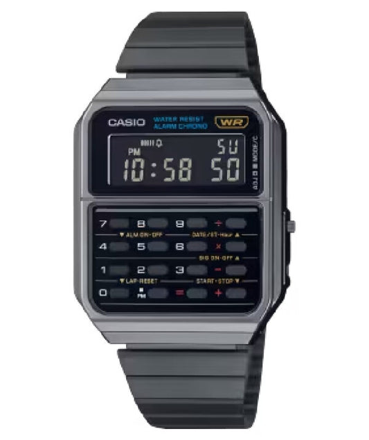 Casio CA-500WEGG-1BDF