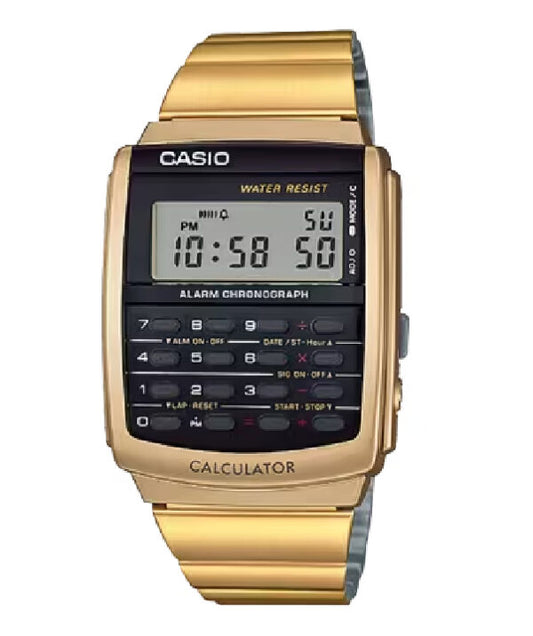 Casio CA-506G-9ADF