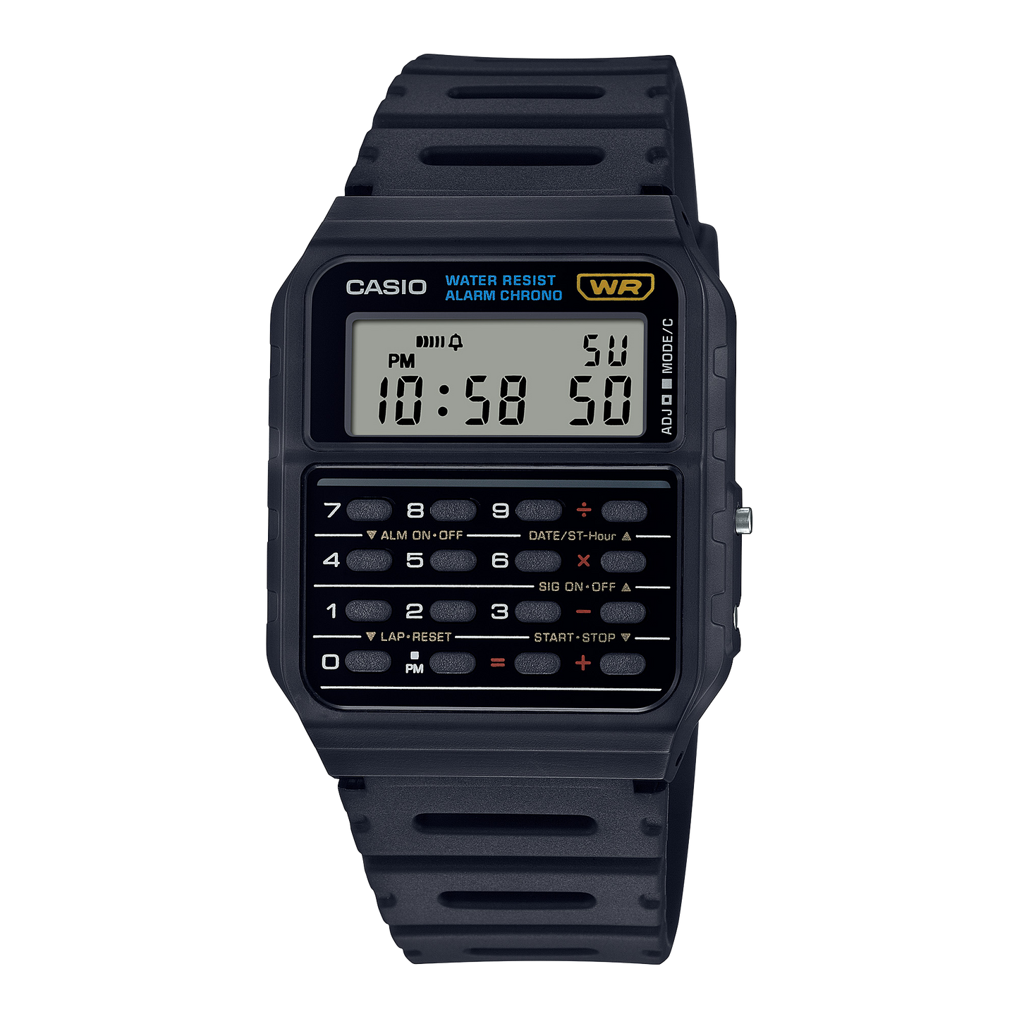 Casio Vintage CA53