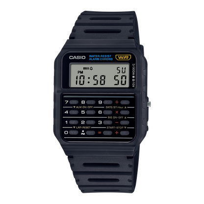 Casio Vintage CA53