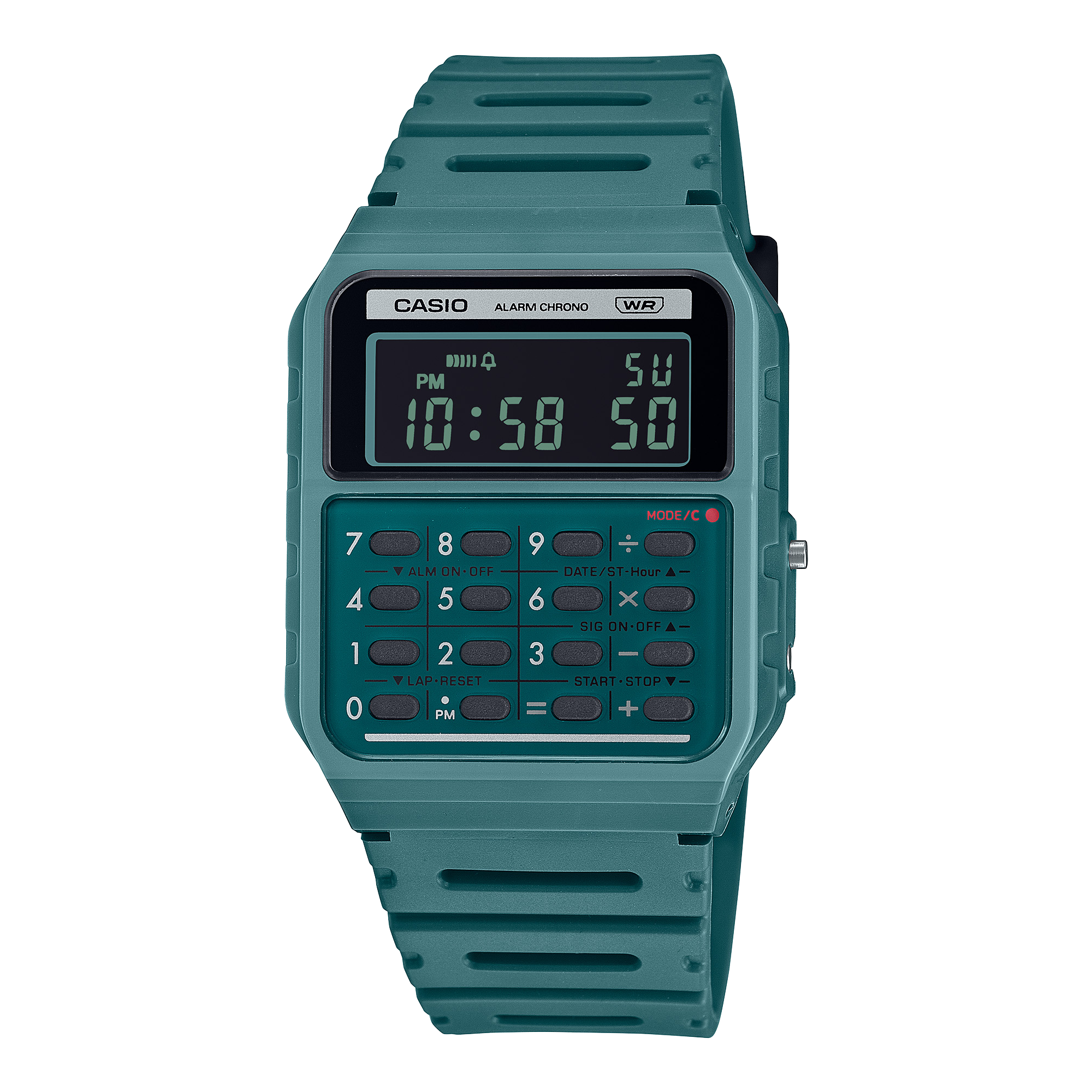 CASIO CA-53WB-3B