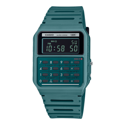 CASIO CA-53WB-3B