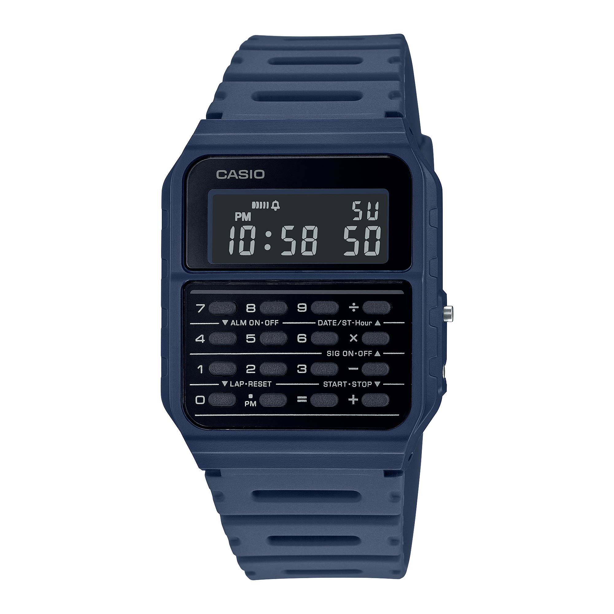 CASIO CA-53WF-2B