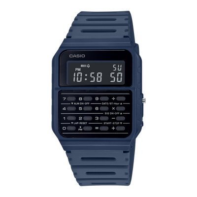 CASIO CA-53WF-2B