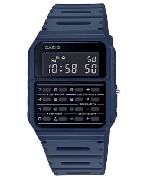 Casio CA-53WF-2BDF