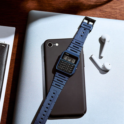 CASIO CA-53WF-2B