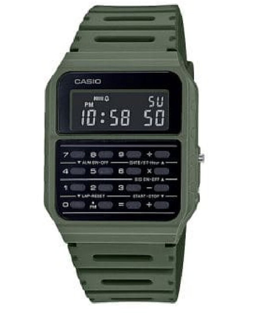 Casio CA-53WF-3BDF