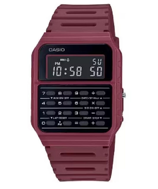 Casio CA-53WF-4BDF