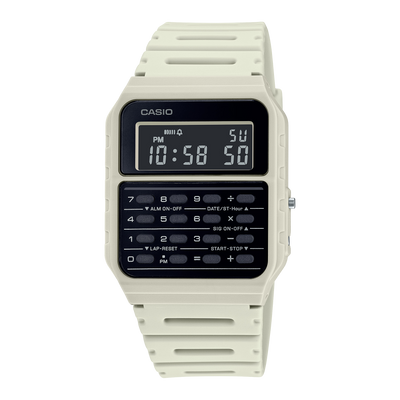 CASIO CA-53WF-8B