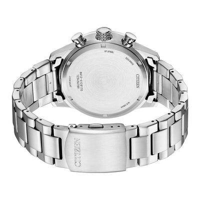 CITIZEN ECO-DRIVE CHRONOGRAPH CA0790-83E