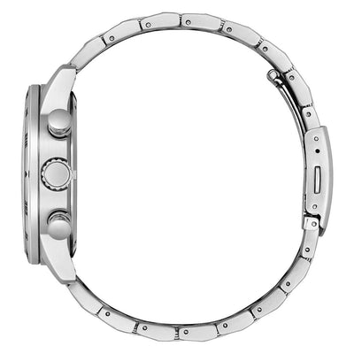 CITIZEN ECO-DRIVE CHRONOGRAPH CA0790-83L