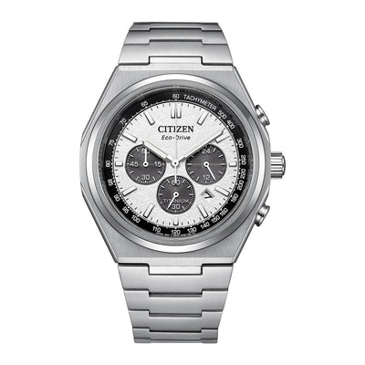 CITIZEN ZENSHIN CA4610-85A