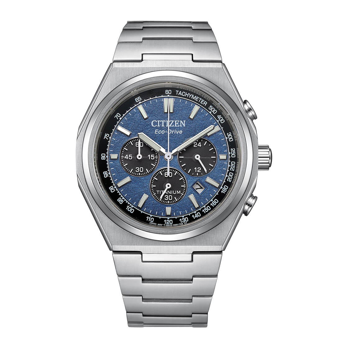 CITIZEN ZENSHIN CA4610-85L