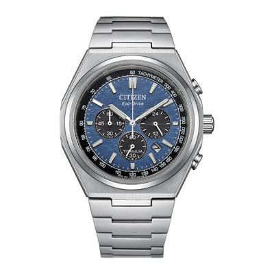 CITIZEN ZENSHIN CA4610-85L