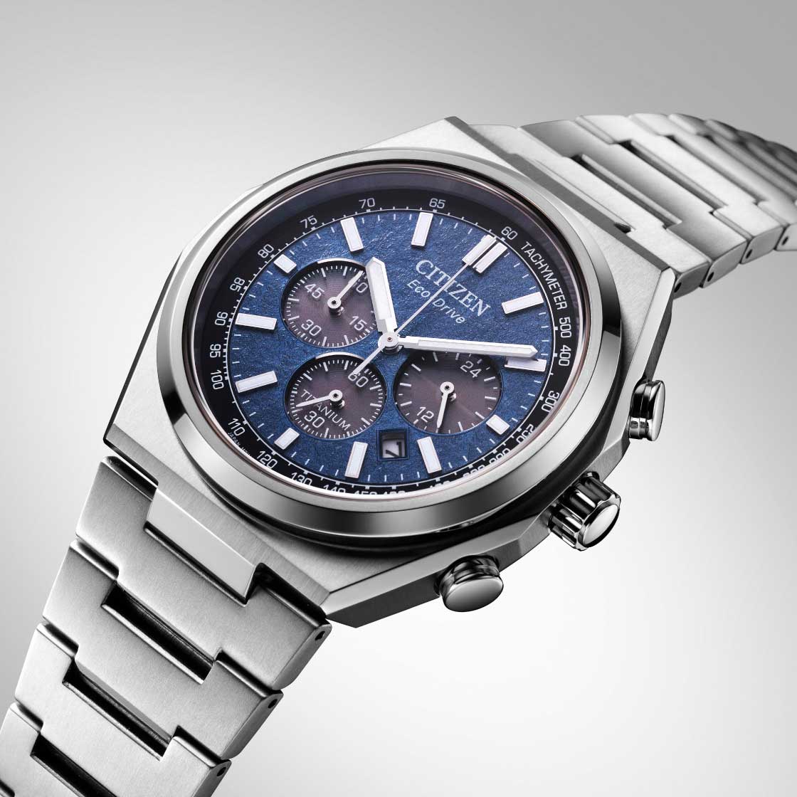 CITIZEN ZENSHIN CA4610-85L