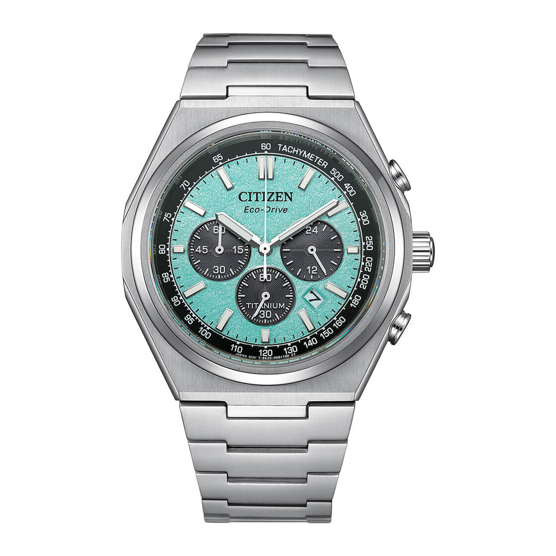 CITIZEN ZENSHIN CA4610-85M