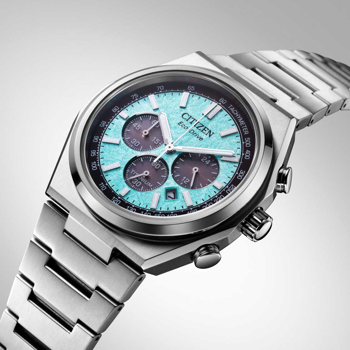 CITIZEN ZENSHIN CA4610-85M