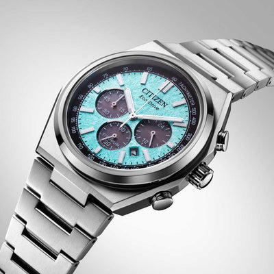 CITIZEN ZENSHIN CA4610-85M