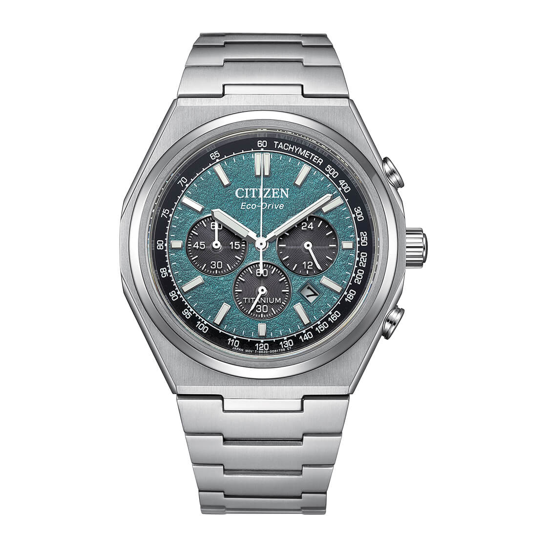 CITIZEN ZENSHIN CA4610-85X