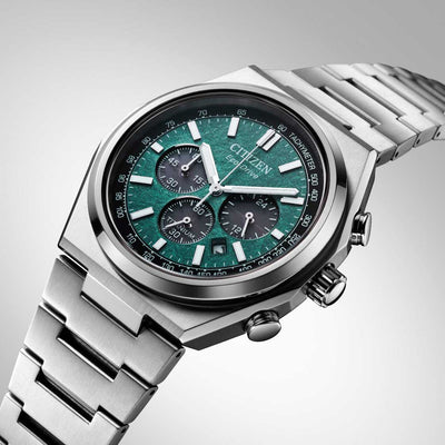 CITIZEN ZENSHIN CA4610-85X